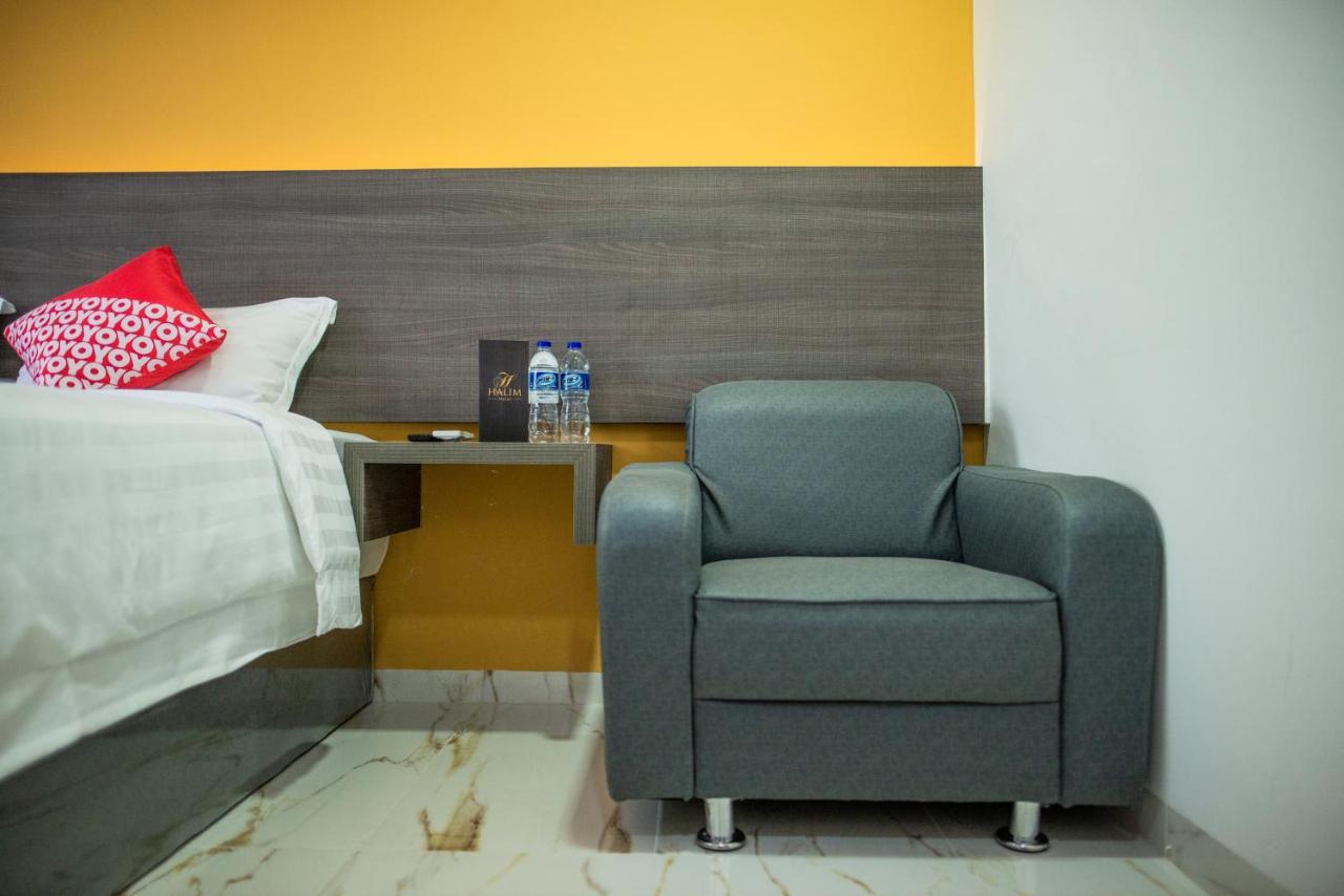 Halim Hotel Tanjung Pinang Ngoại thất bức ảnh