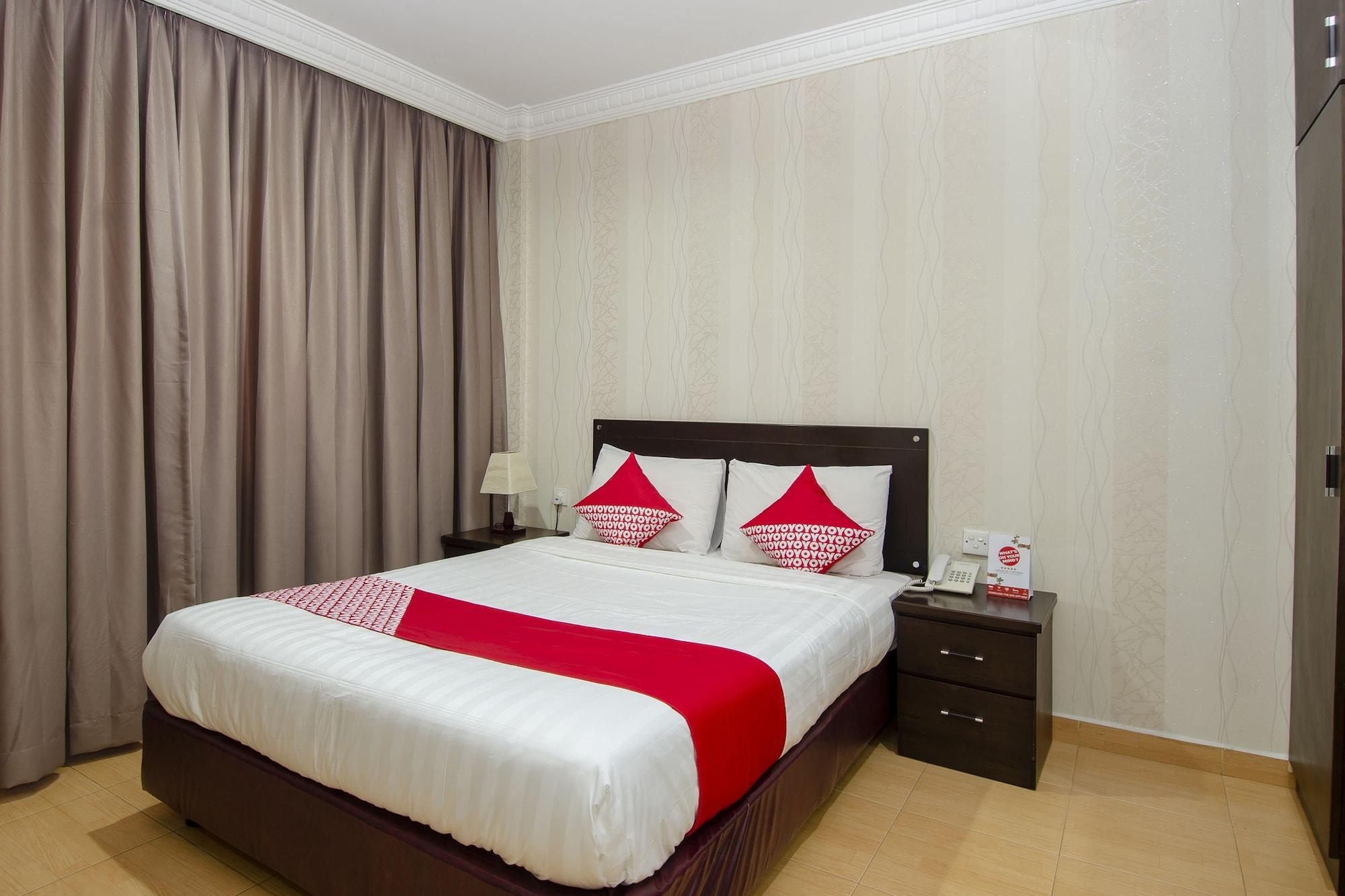 Halim Hotel Tanjung Pinang Ngoại thất bức ảnh